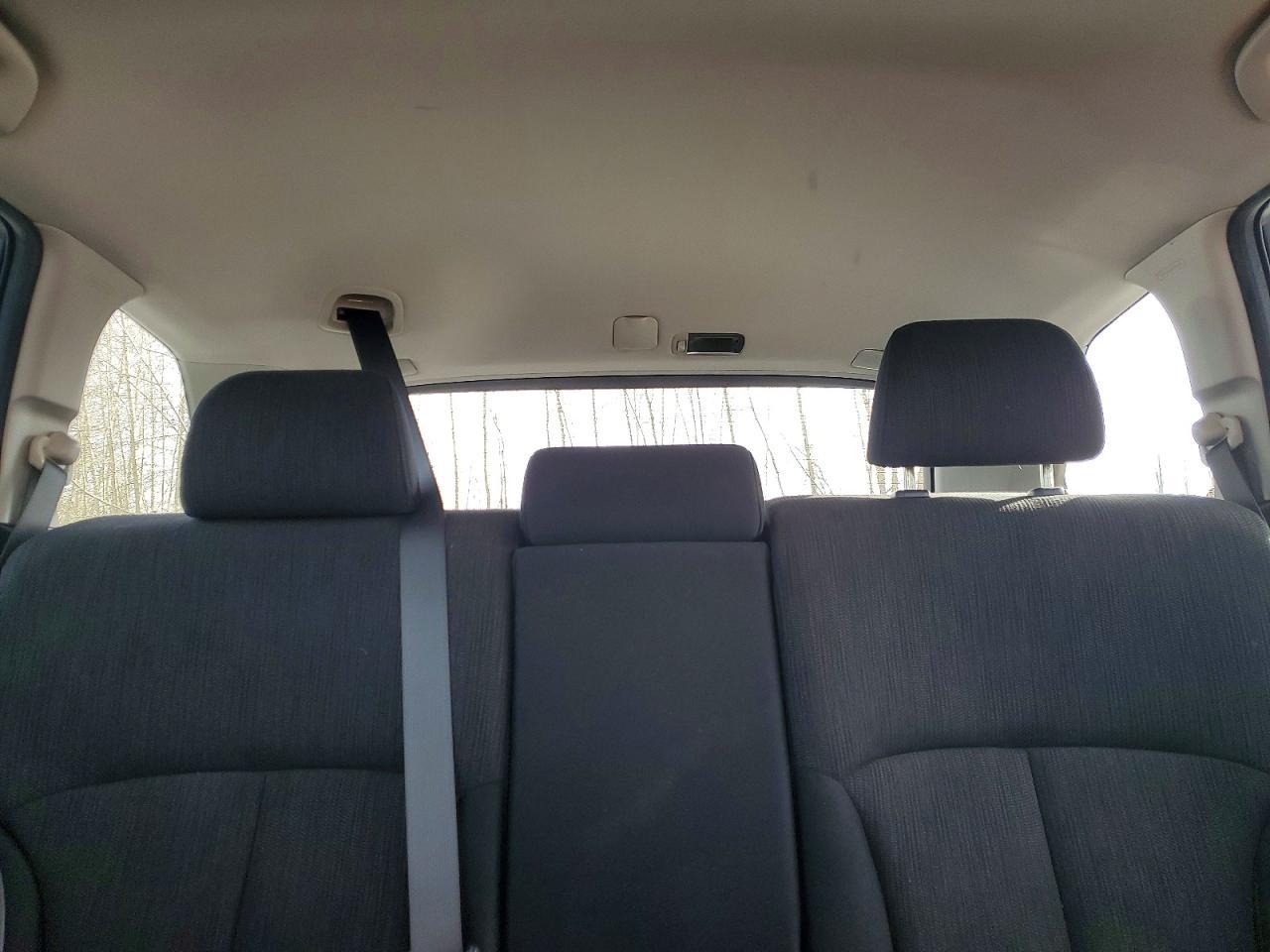 2013 SUBARU Outback