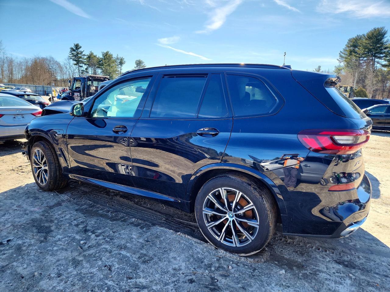 2023 BMW X5