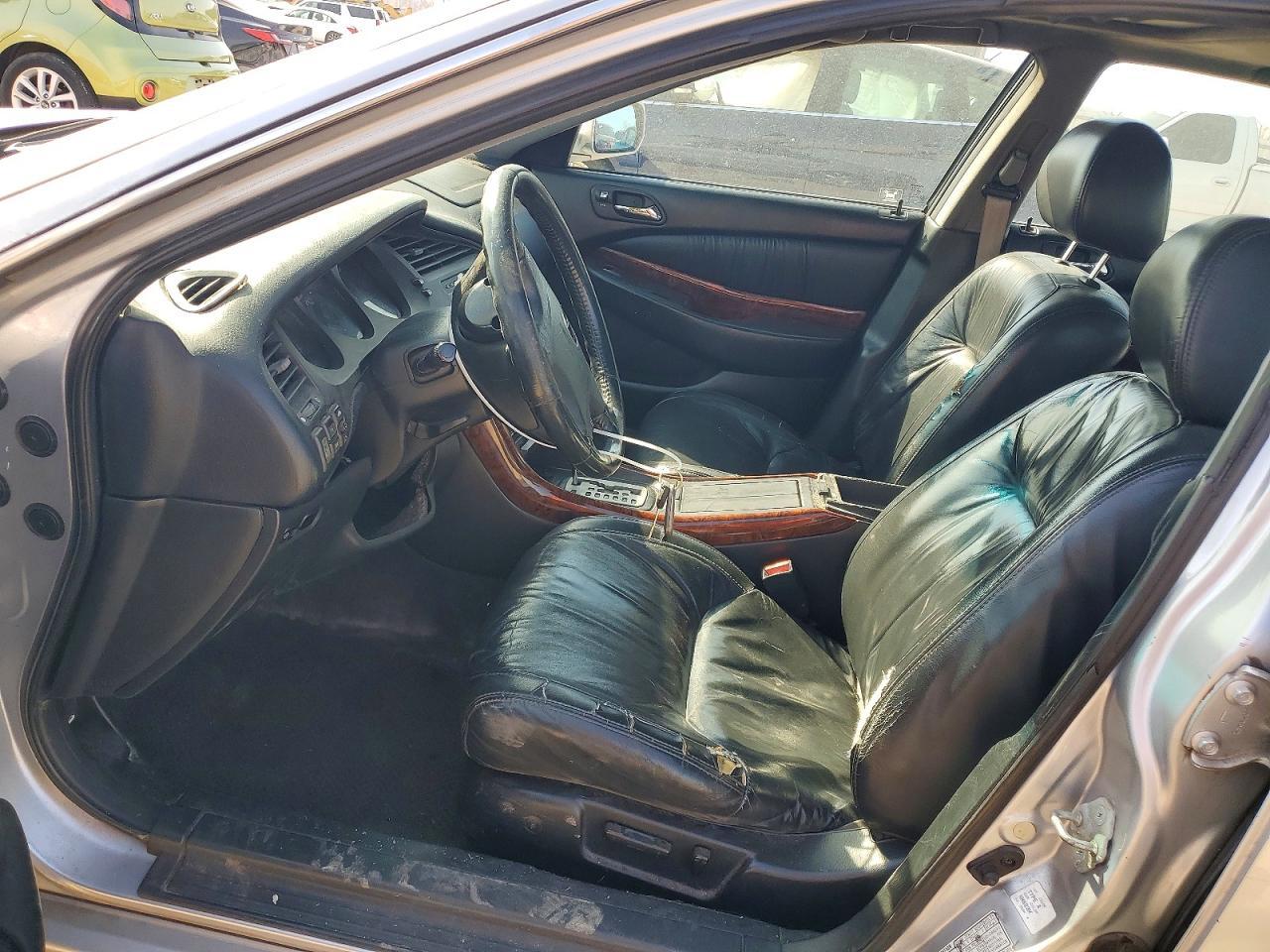 2003 ACURA TL