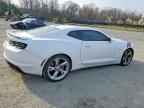 2019 CHEVROLET Camaro
