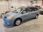 2005 TOYOTA SIENNA