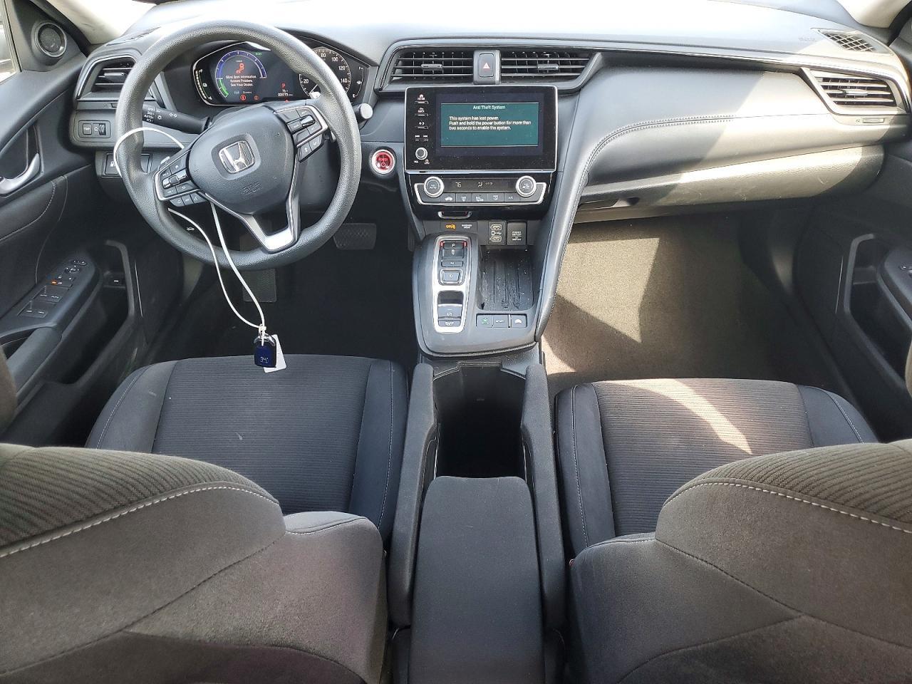 2022 HONDA Insight