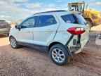 2020 FORD EcoSport