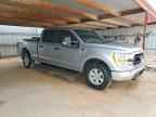 2022 FORD F-150 Lightning