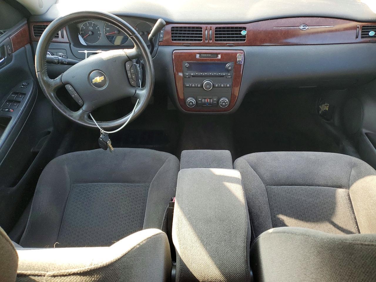 2006 CHEVROLET IMPALA