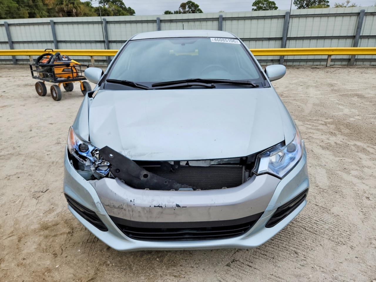 2013 HONDA Insight
