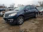 2015 CHEVROLET TRAVERSE