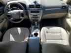 2010 FORD FUSION