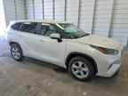 2025 TOYOTA HIGHLANDER