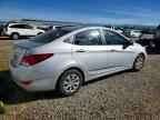 2016 HYUNDAI ACCENT