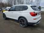2017 BMW X3