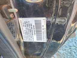 2001 SAAB 9-3