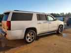 2018 CHEVROLET Suburban