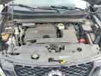 2020 NISSAN PATHFINDER