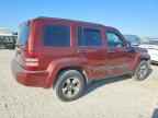 2008 JEEP Liberty