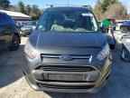 2016 FORD TRANSIT CONNECT