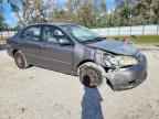 2003 TOYOTA COROLLA