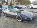 1996 CHEVROLET CORVETTE