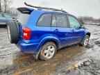 2005 TOYOTA RAV4