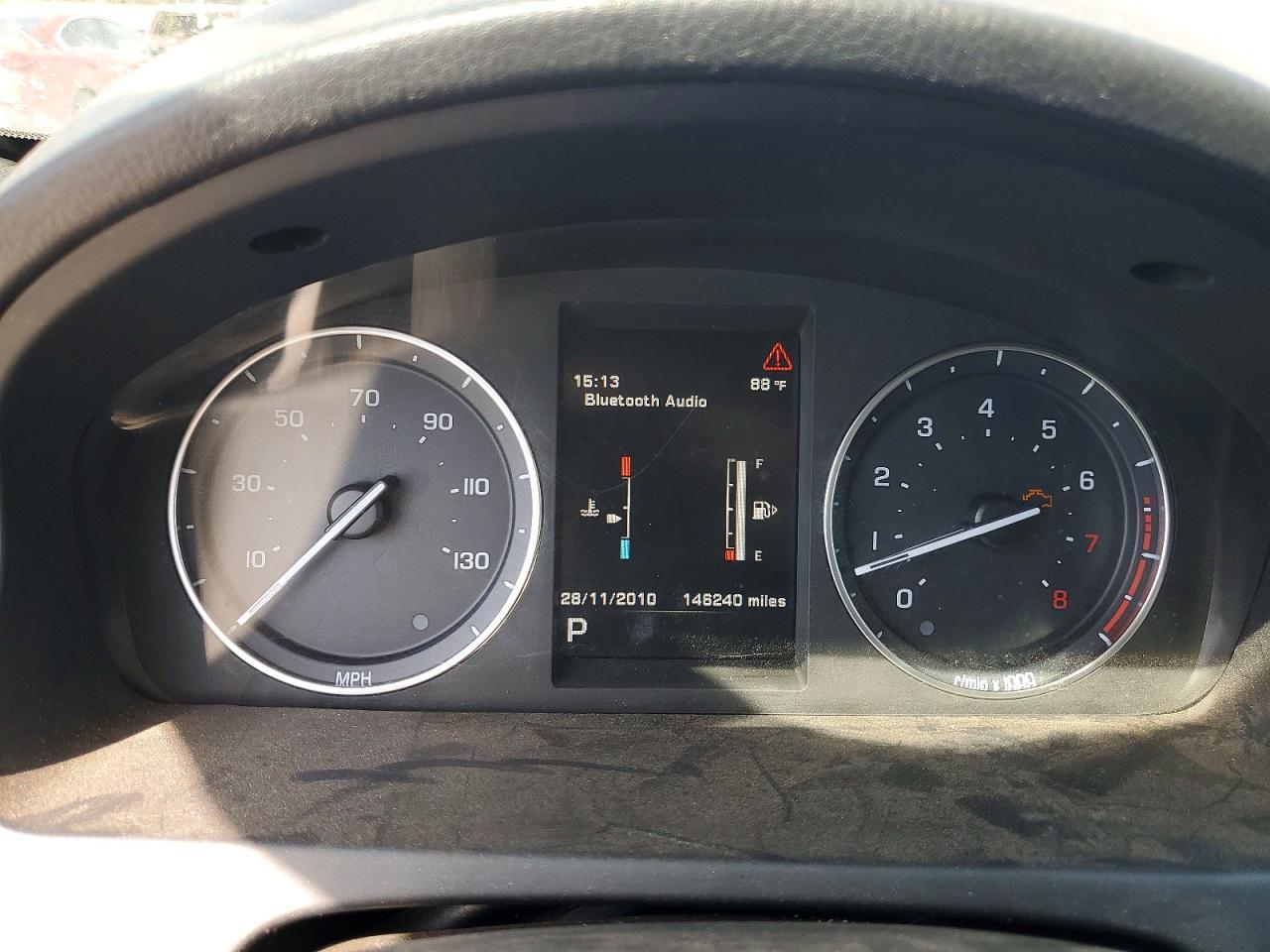 2014 LAND ROVER LR2