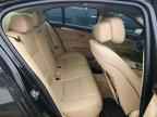 2011 BMW 5 series