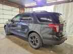 2013 FORD Explorer Sport Trac