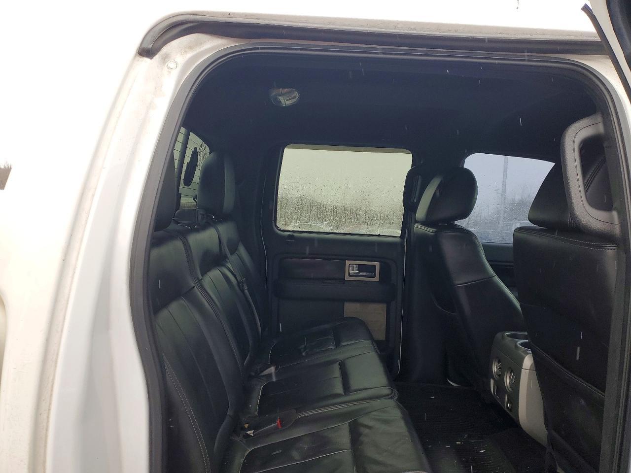 2011 FORD F-150
