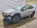 2018 SUBARU Crosstrek
