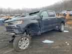 2024 CHEVROLET Silverado