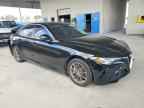 2018 ALFA ROMEO Giulia