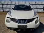 2011 NISSAN Juke