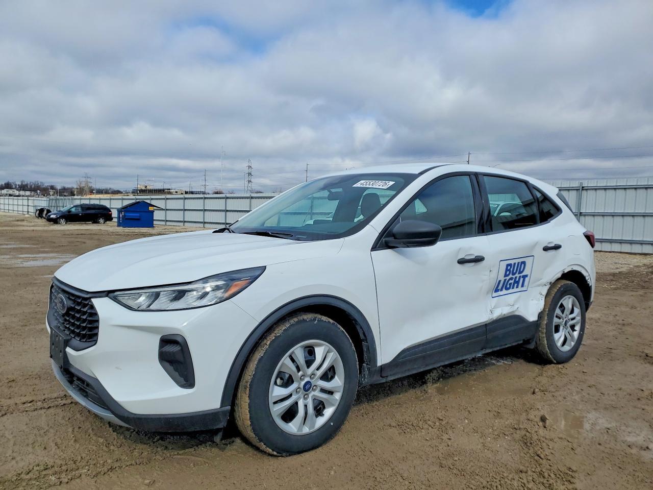 2023 FORD ESCAPE