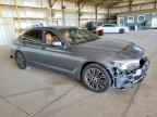 2020 BMW 5 series
