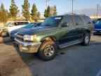 2002 TOYOTA 4Runner