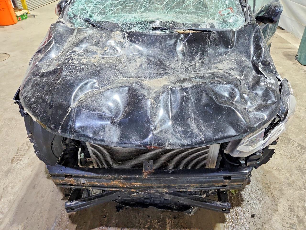 2019 CHEVROLET TRAX