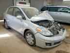 2011 NISSAN VERSA