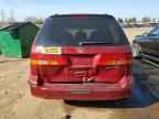 2002 HONDA ODYSSEY