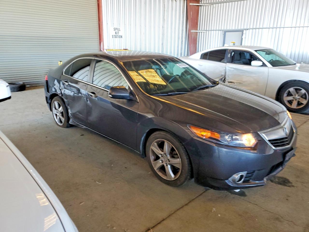 2012 ACURA TSX