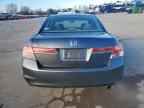 2011 HONDA ACCORD