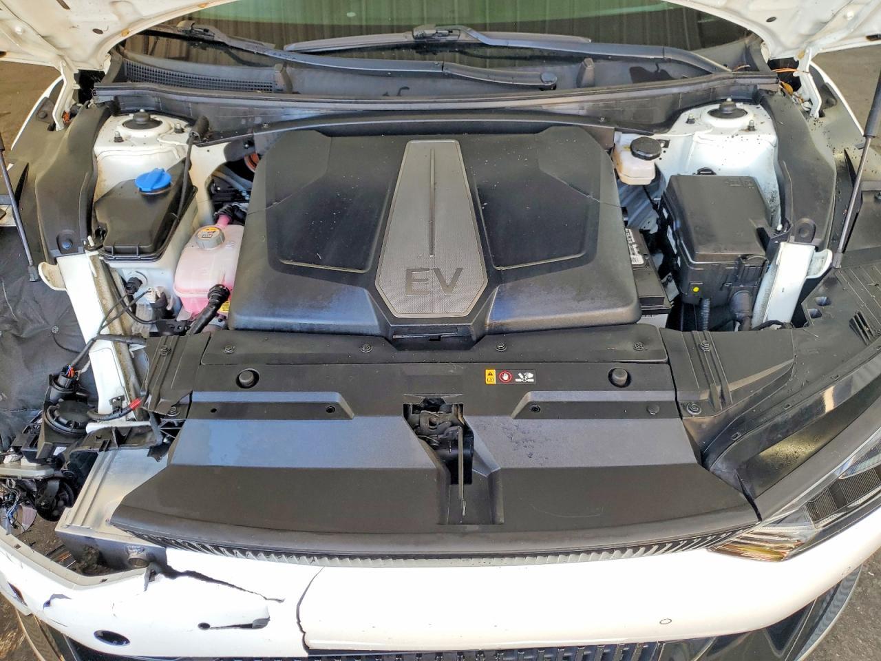 2023 KIA EV6