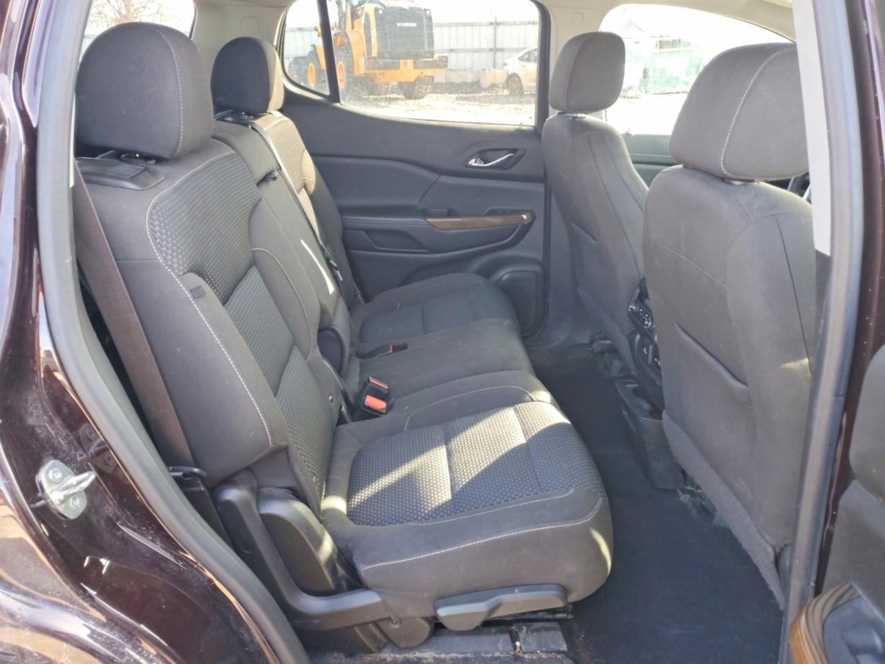 2020 GMC ACADIA