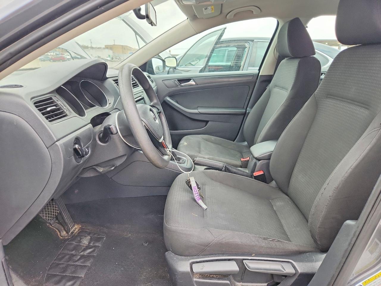 2015 VOLKSWAGEN JETTA