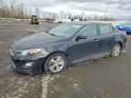 2016 KIA Optima Hybrid