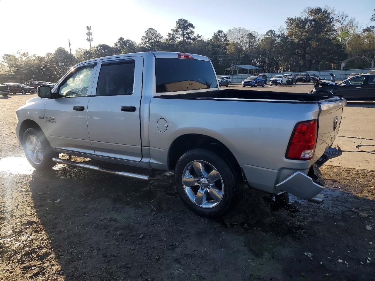 2013 RAM 1500
