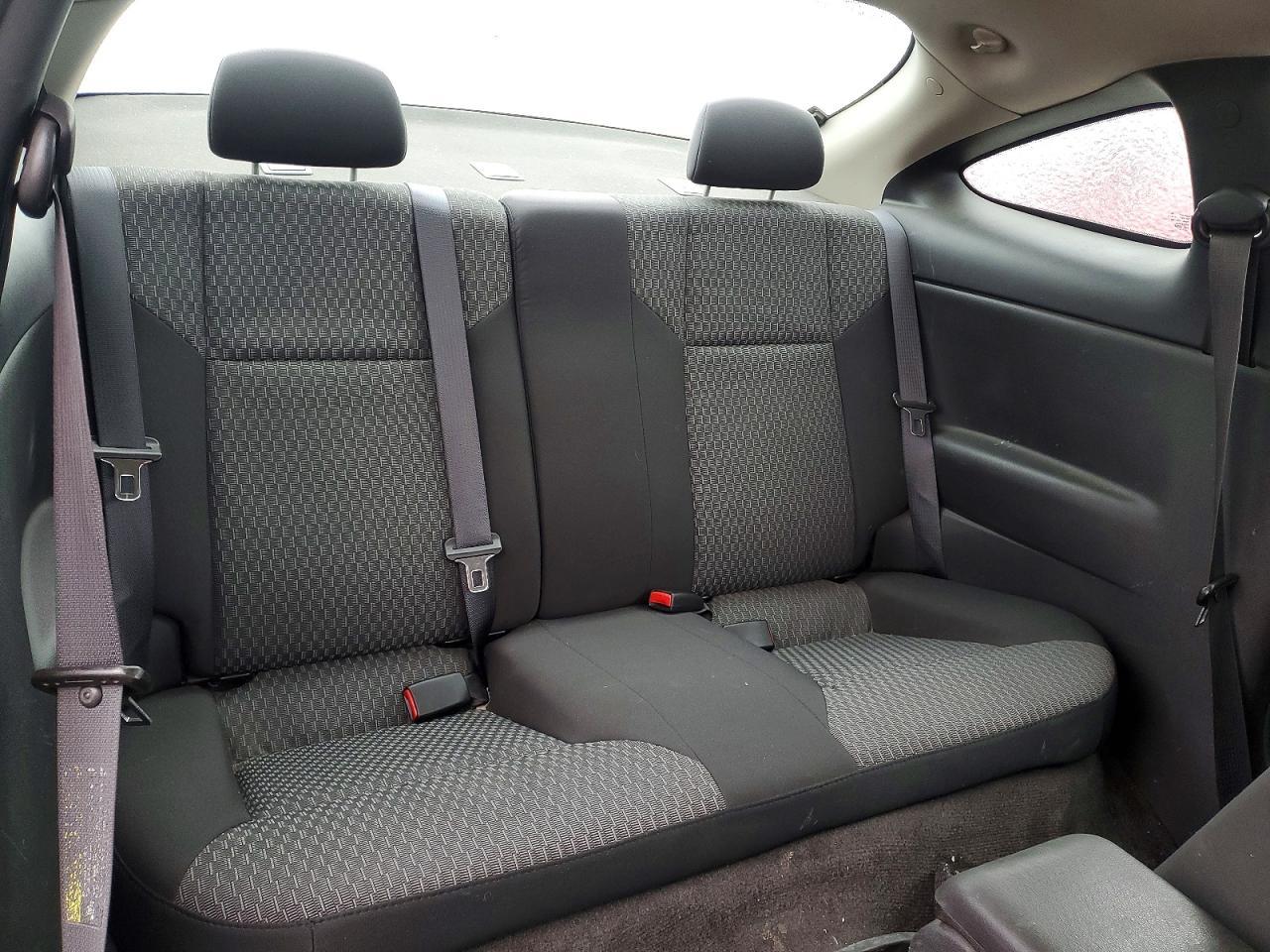 2006 CHEVROLET COBALT