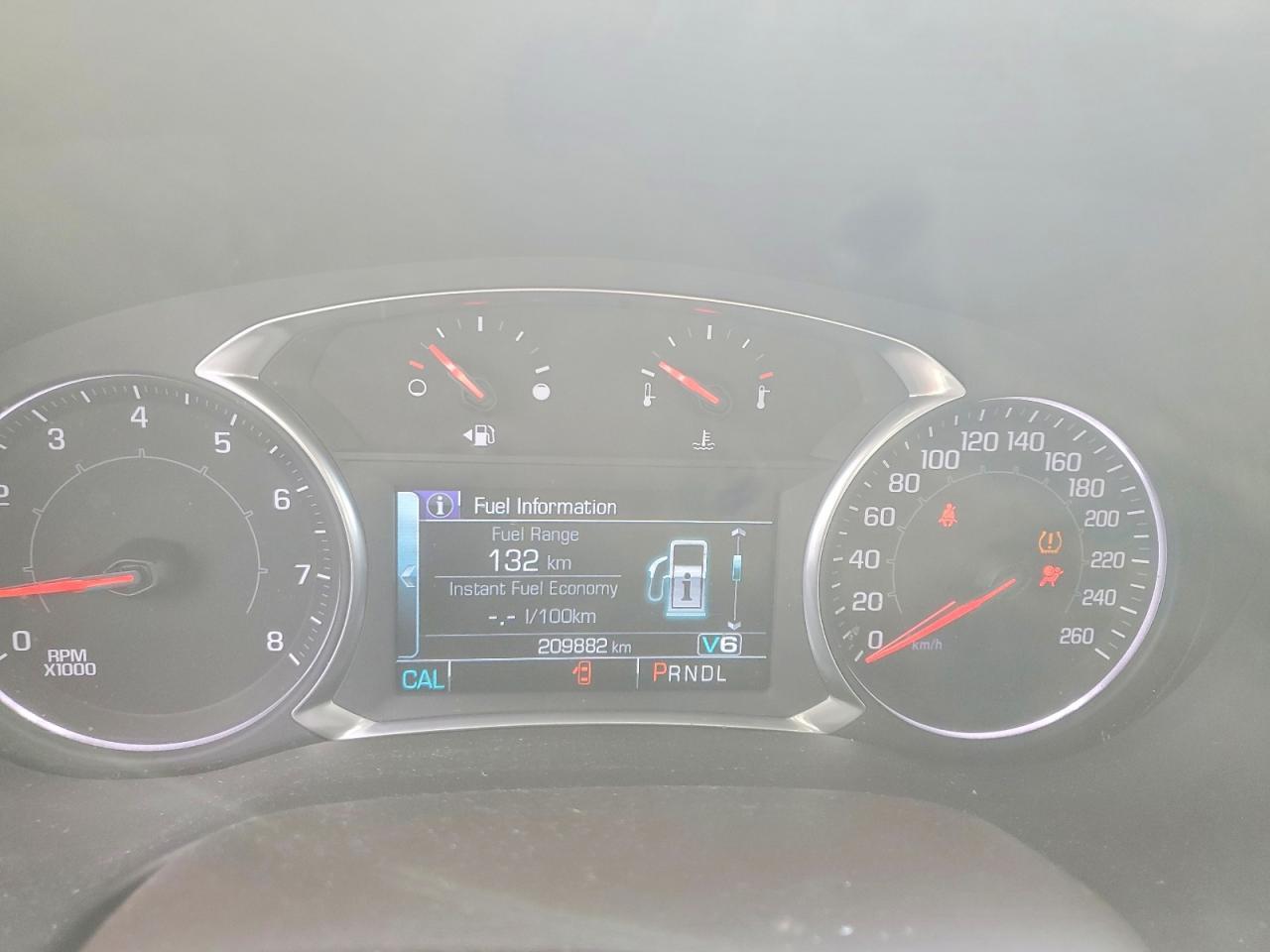 2018 GMC ACADIA