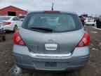 2008 NISSAN VERSA