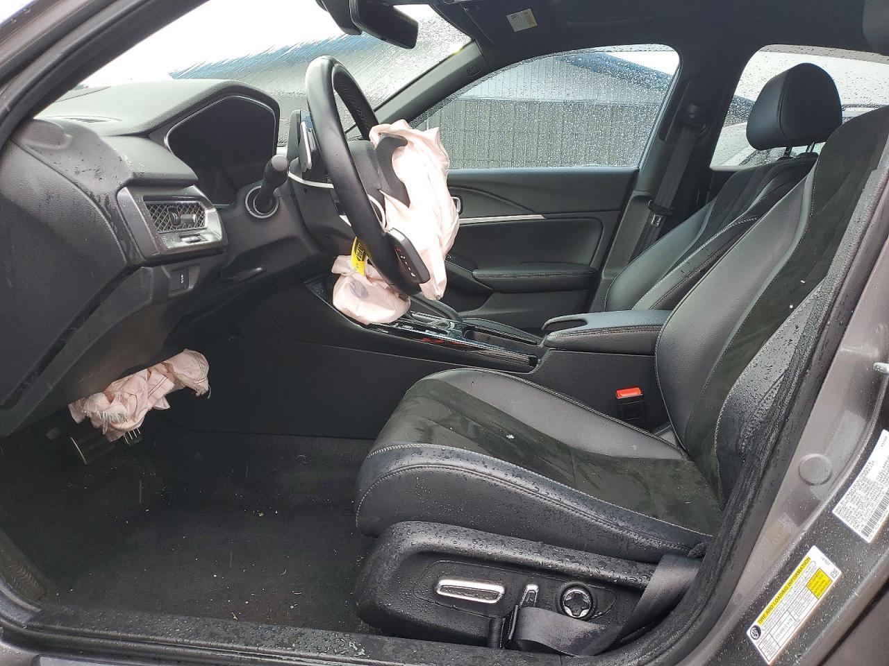 2024 ACURA Integra