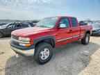 2002 CHEVROLET Silverado