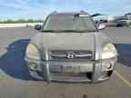 2007 HYUNDAI TUCSON